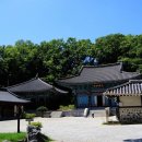 운수암 등산로 이미지