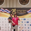 Thailand Open Para Bowling Championships 2022 이미지