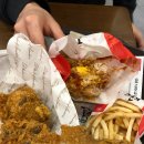 (주)도파민 | 키카투의 도파민 음식 체험기 [KFC]
