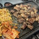 돼랑숙성생고기 이미지