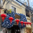 오시아 | [상하이 여행] 티엔즈팡 쇼핑 타오시아 TAOXIA 핸드크림, 선물 및 기념품으로 추천