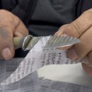 벌칸 | 전주칼갈이 제대로 찾았다 벌칸코리아 친환경 날연마 후기