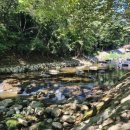 모악산 일주문 이미지