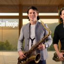◆Yes Sir, I Can Boogie (Saxophone) 이미지
