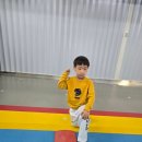 용인대 금메달 태권도장 이미지