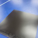 [다이오드의 용품리뷰] Zyre 03(2.5mm) 탁구러버 리뷰 이미지