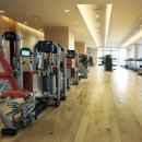 삼성 휘트니스 클럽 이미지