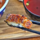 인천중산초등학교 | 영종도 맛집 일식 우동단 주말 웨이팅 장어덮밥 사케우니동