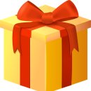 선물 이미지