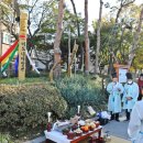 버드내 산제당 이미지