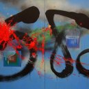 수묵캘리그라피A 이미지