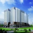 배곧헤리움어반크로스2차(배곧헤리움2차) 이미지