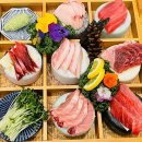 참치그라앤스시 이미지