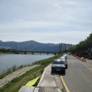 남천강변로 이미지