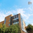 문산중학교 앞 이미지