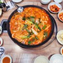 학익시장 | 인천 학익시장 물닭갈비 맛집 밥집 추천, 학익동 성원 닭갈비 (내돈내산 후기!)