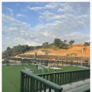 하늘정원펜션 | 고민 끝에 선택했는데 다 같이 감탄했던 이유, 보령 통나무 감성 가득한 통나무마을 하늘정원펜션 후기