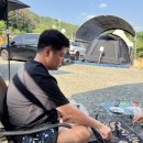 새움3로(동) | 도심에서 한 시간! 아이들과 함께 떠난 시골 속 힐링 캠핑 🏕