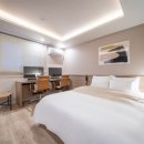 더휴식 아늑호텔 대전지점 이미지