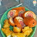 포항여고 피플들 추억 자극 하는 그 맛집, 성화분식 이미지