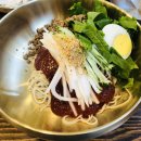 [맛집후기] 천안삼거리 진면가