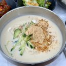 자연정가 양평해장국 임실점 | 순천 아침식사 맛집 신대지구 콩국수, 굴세상 자연정가 양평해장국