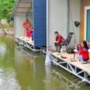 개나리낚시공원 이미지