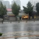 GS25 소래풍림점 | 나의 9월 일기 🍶🍗🍴