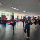 대건 합기도 디파이트짐 이미지