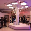 성남시청내 이미지