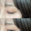정관 속눈썹연장 잘하는 곳, 고우미뷰티 세미포인트연장 후기