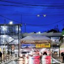 속초관광수산시장 주차장 1 이미지