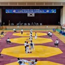 한국경희대태권도체육관 이미지