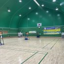 봉제산 강서다목적체육관 이미지