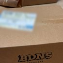 수부 | [🛒] 빠더너스 X 수부 스부 후기 [BDNS X SUBU]