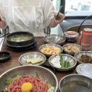 이포보화장실 | [여주여행] 점심 파사성소나무 | 카페 올드타임 | 이포보