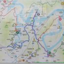 항곡리마을회관 | 대청호 오백리길 5 (이백리-환산(고리산)-항곡리-부소담악-이백리) 7-1.7.8코스.