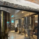 브루어리엠(BREWERY M) | "시원한 맥주와 함께 강릉 바다를" - '버드나무 브루어리'