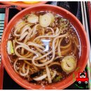 공원당 | [충북 청주] 청주 백년가게 모밀집 - 공원당