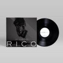 리코(Rico) - The Slow Tape (LP) 예약안내 이미지