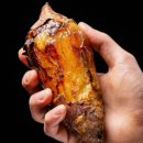 하루카 | 해남 고구마 추천 황금 호박고구마 베니하루카 꿀고구마 후기