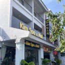 Kim's nail(킴스네일) | 푸꾸옥 소나시 야시장 킴스파 Kim Spa & Nail 젤네일, 풋스크럽 후기, 예약방법