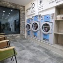 워시엔조이셀프빨래방창원자은점
