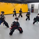 천동관 경찰 합기도 이미지