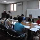 한글교실 이미지