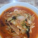 요새뜨는 짬뽕 이미지