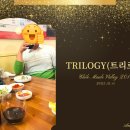 트리밸리 | 연말 모임에 잘 어울리는 레드와인 추천｜칠레와인 트리로지(TRILOGY) 마울레 밸리 후기