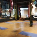 선샤인 GYM 이미지
