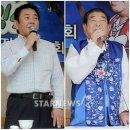 송해,피로 누적..허참 &#39;전국노래자랑&#39; 특별MC김성희 기자| 이미지