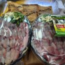 안면도수산시장(안면도장터) 이미지